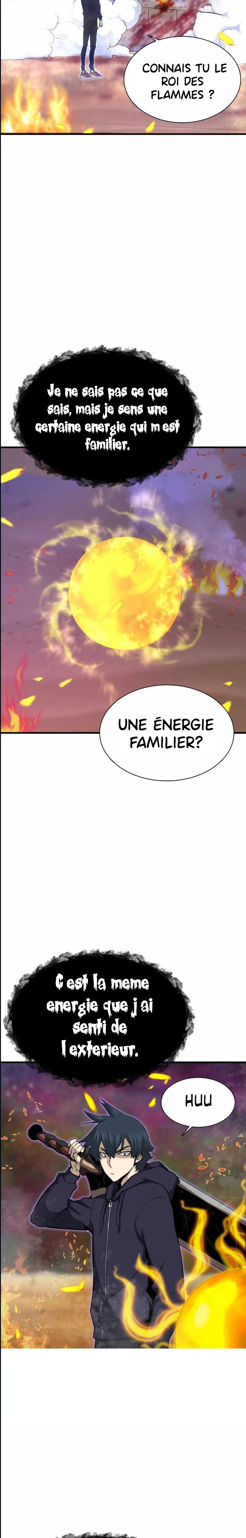 Han Dae Sung Returned From Hell Chapitre 27 - Page 29