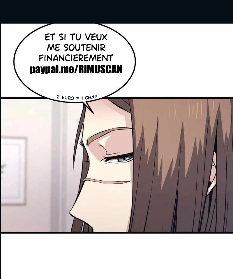 Han Dae Sung Returned From Hell Chapitre 27 - Page 37