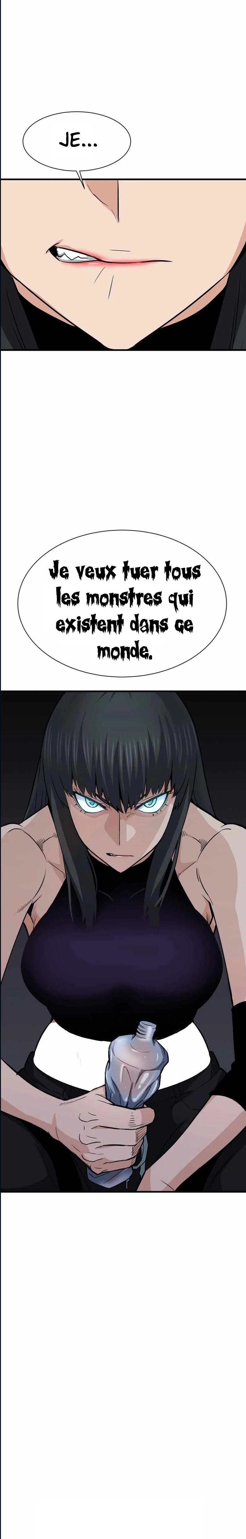 Han Dae Sung Returned From Hell Chapitre 28 - Page 21