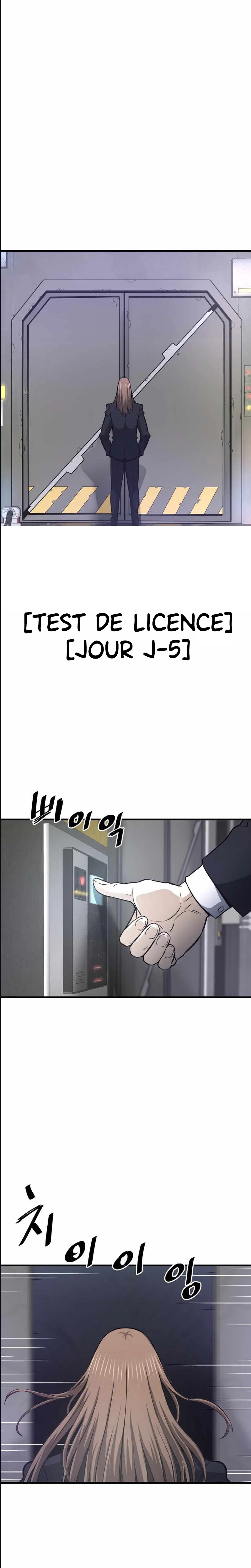 Han Dae Sung Returned From Hell Chapitre 28 - Page 24
