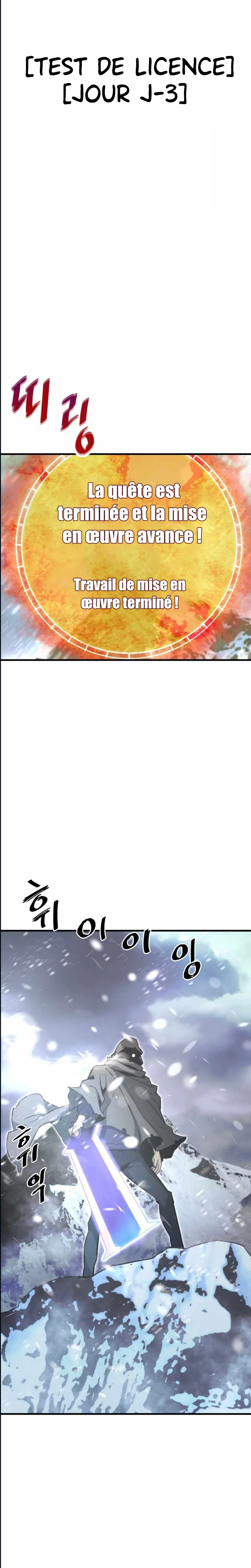 Han Dae Sung Returned From Hell Chapitre 28 - Page 28