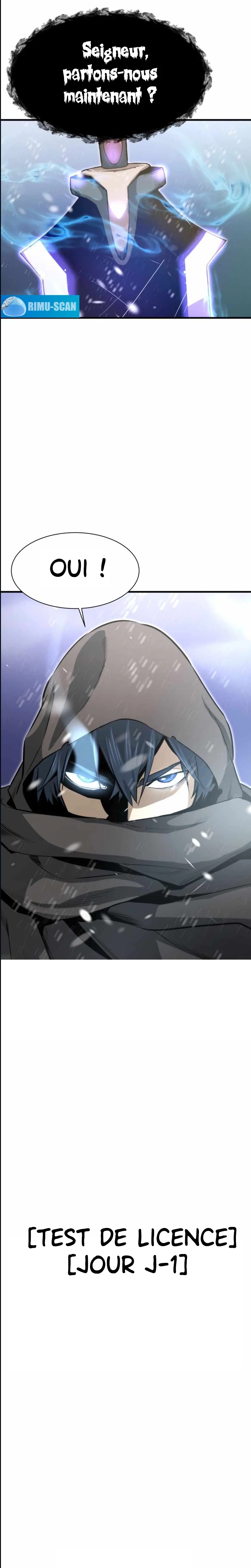 Han Dae Sung Returned From Hell Chapitre 28 - Page 29