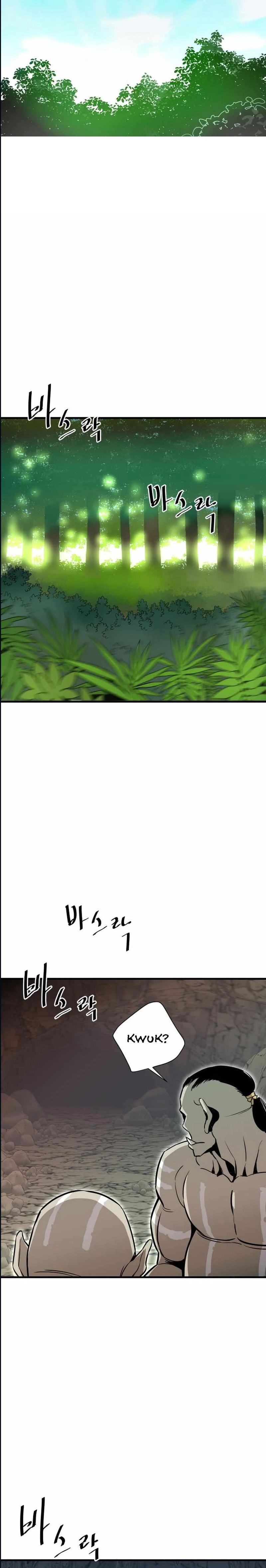 Han Dae Sung Returned From Hell Chapitre 31 - Page 10