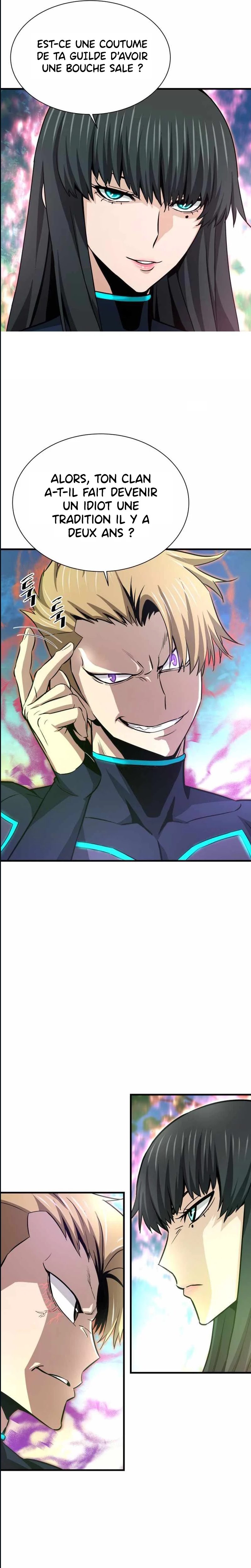 Han Dae Sung Returned From Hell Chapitre 31 - Page 24