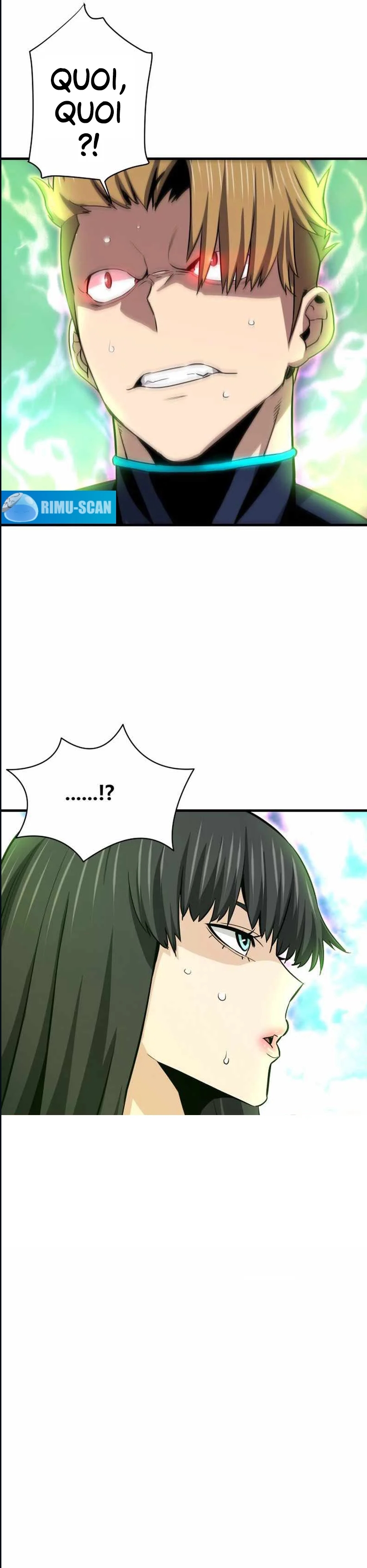 Han Dae Sung Returned From Hell Chapitre 31 - Page 28
