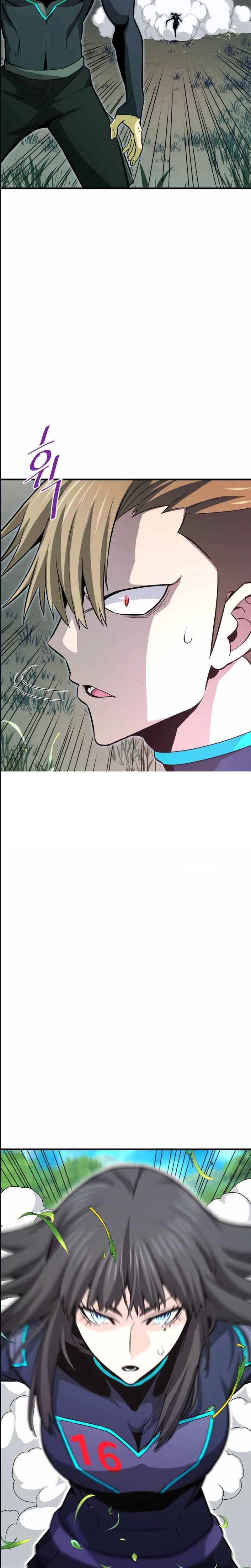 Han Dae Sung Returned From Hell Chapitre 35 - Page 18