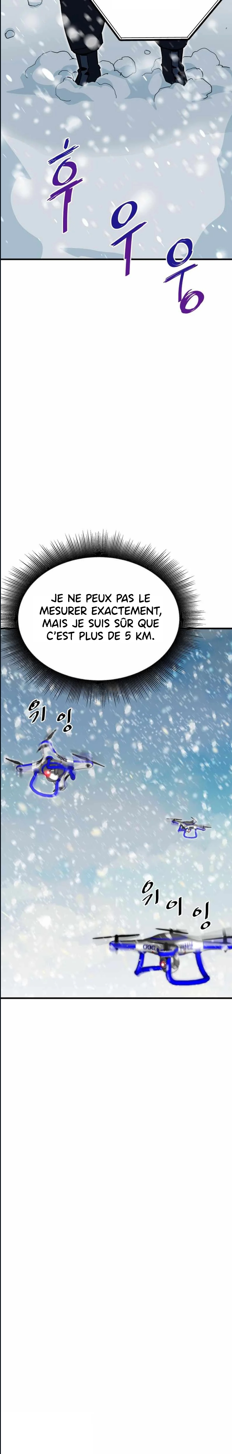 Han Dae Sung Returned From Hell Chapitre 35 - Page 24