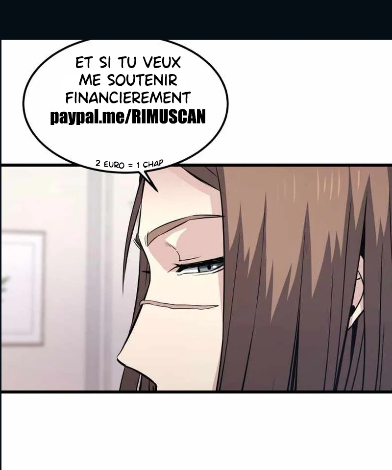 Han Dae Sung Returned From Hell Chapitre 35 - Page 36