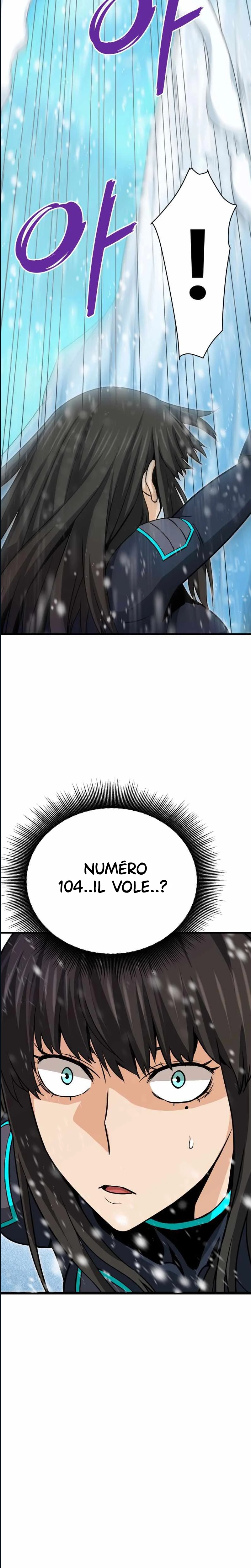 Han Dae Sung Returned From Hell Chapitre 36 - Page 12