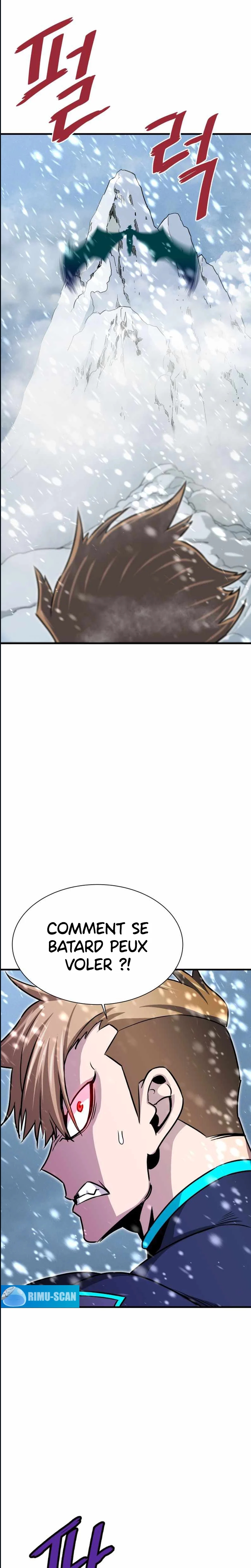 Han Dae Sung Returned From Hell Chapitre 36 - Page 15