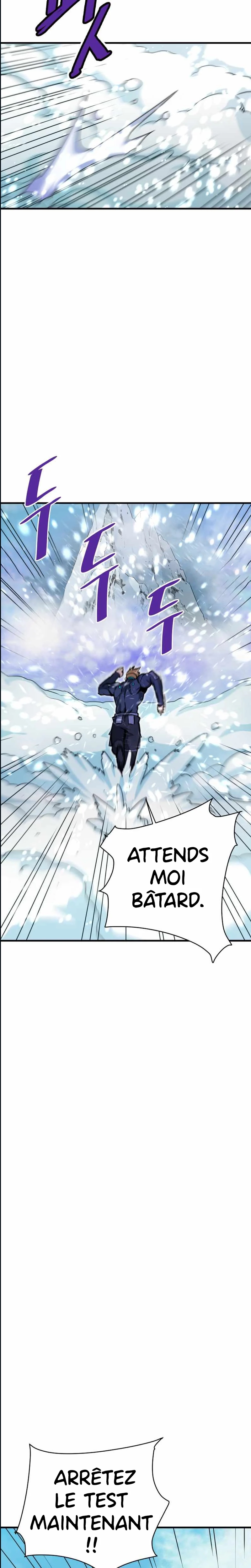 Han Dae Sung Returned From Hell Chapitre 36 - Page 16