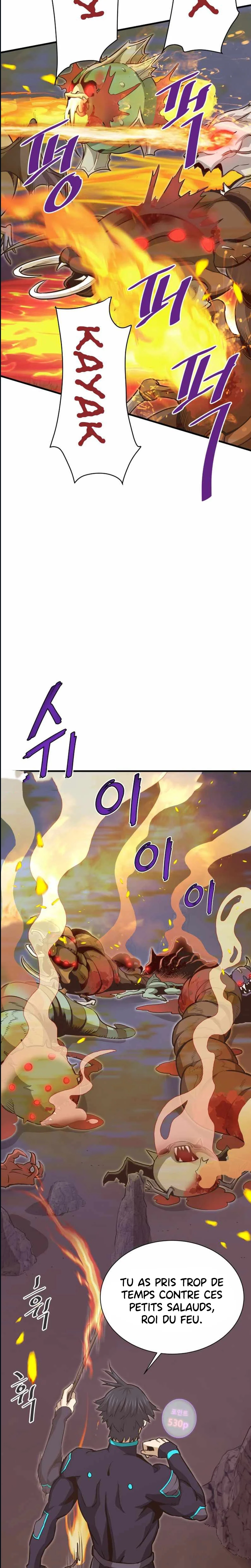 Han Dae Sung Returned From Hell Chapitre 37 - Page 4