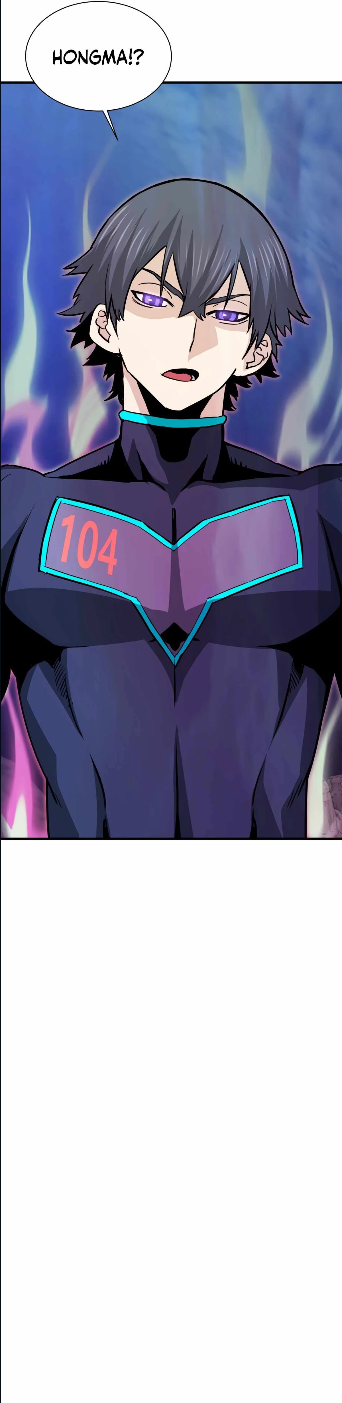 Han Dae Sung Returned From Hell Chapitre 39 - Page 10