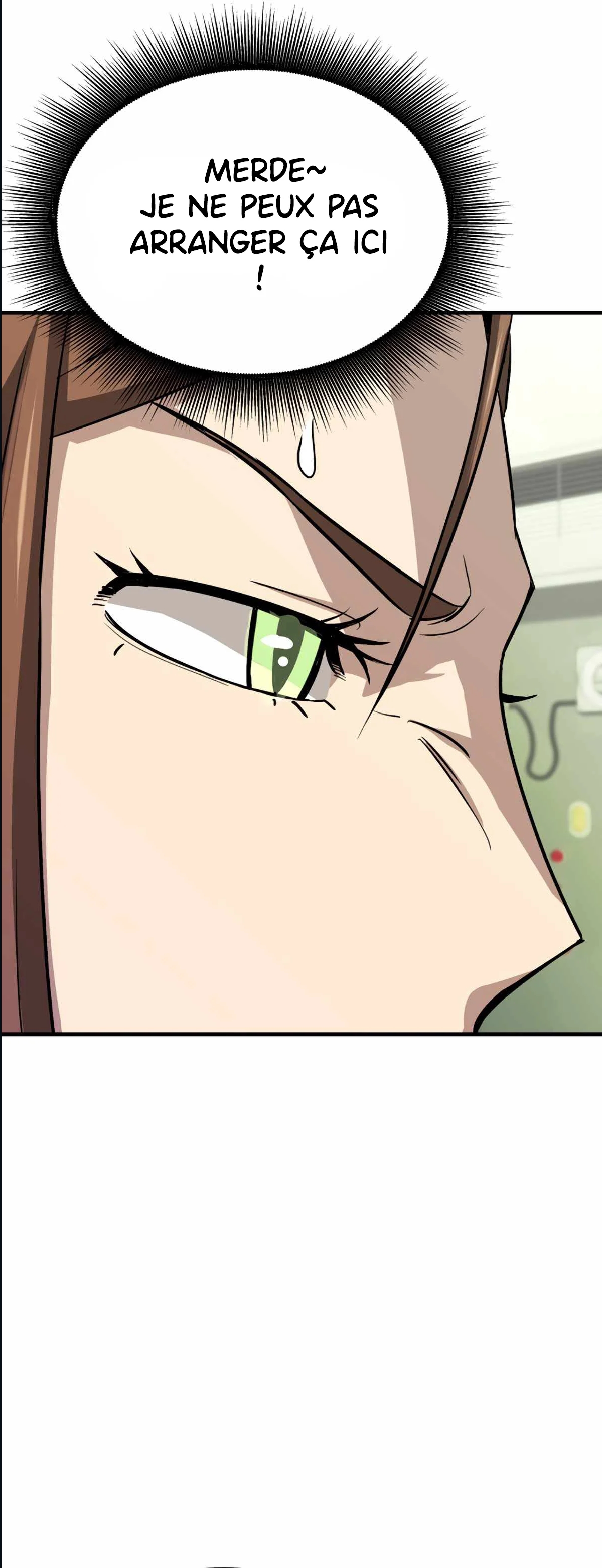 Han Dae Sung Returned From Hell Chapitre 39 - Page 16