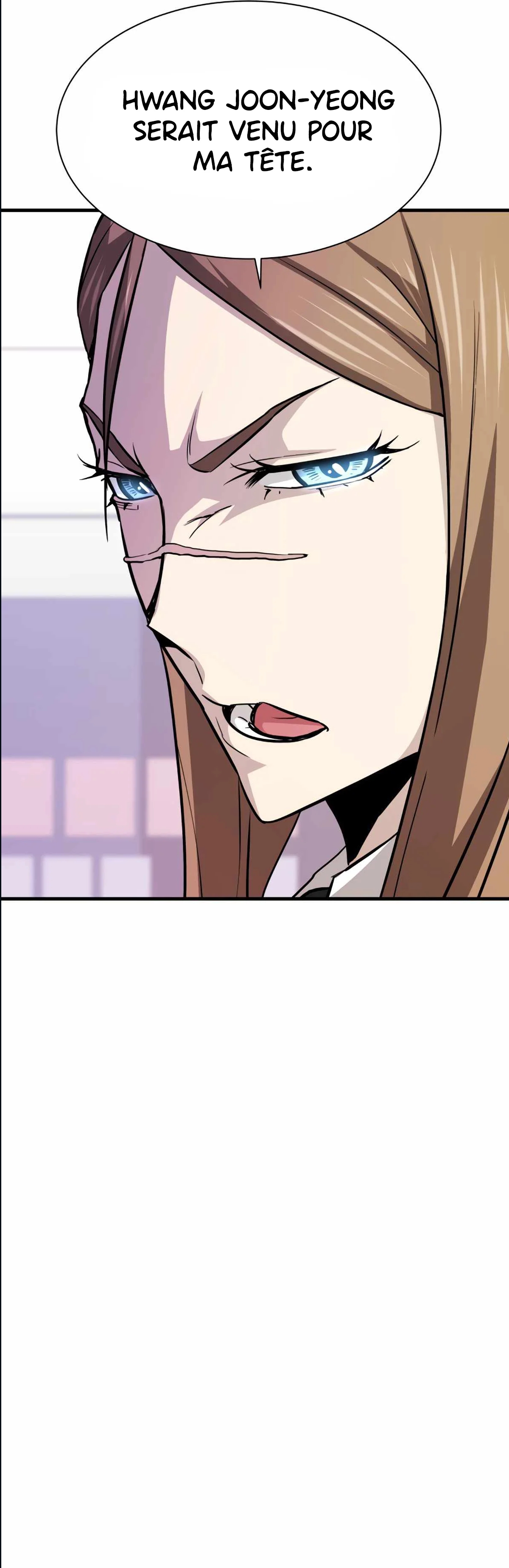 Han Dae Sung Returned From Hell Chapitre 39 - Page 24