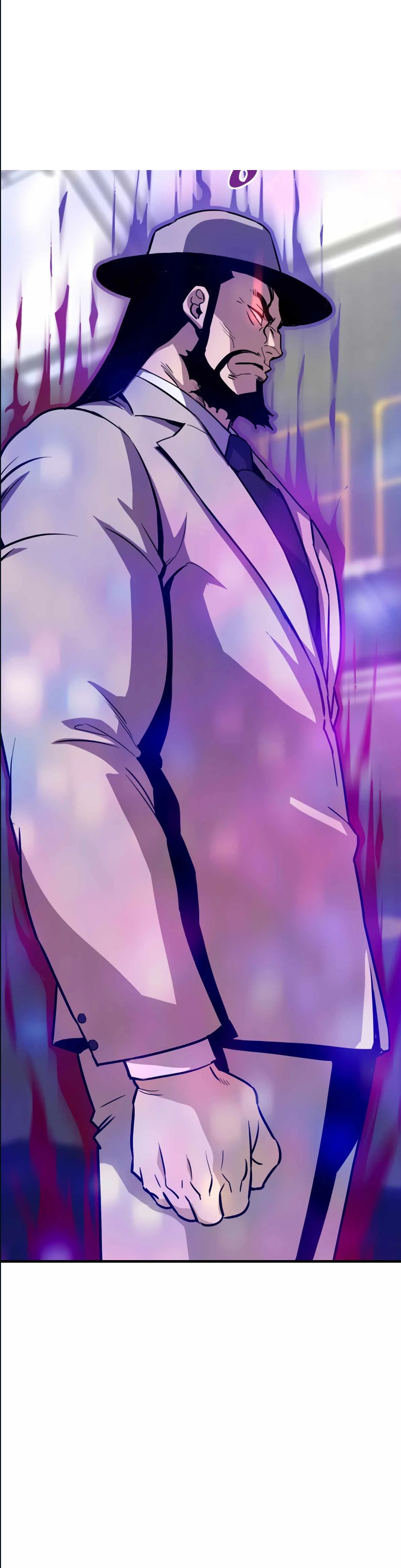 Han Dae Sung Returned From Hell Chapitre 39 - Page 26