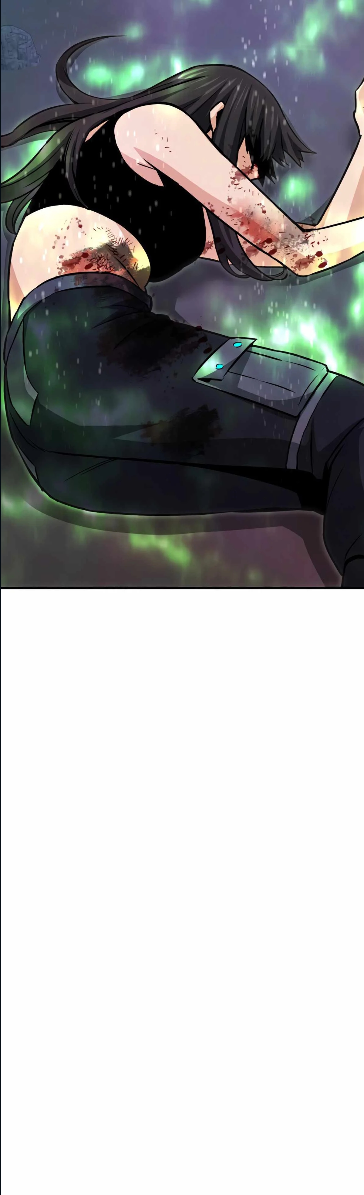Han Dae Sung Returned From Hell Chapitre 39 - Page 41
