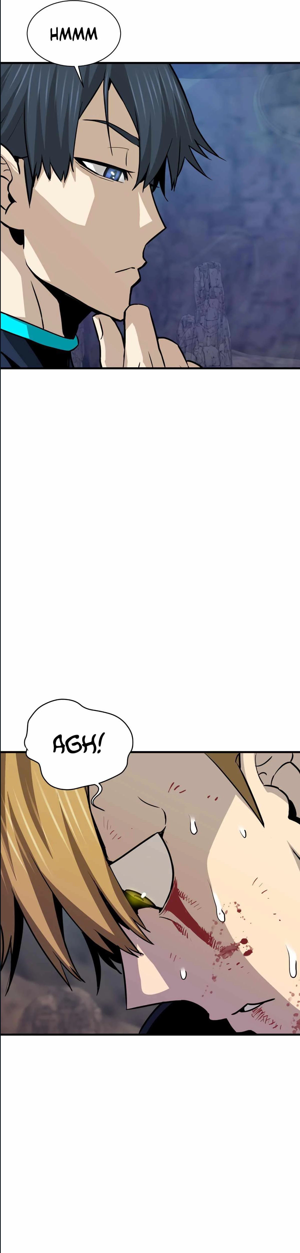 Han Dae Sung Returned From Hell Chapitre 39 - Page 6