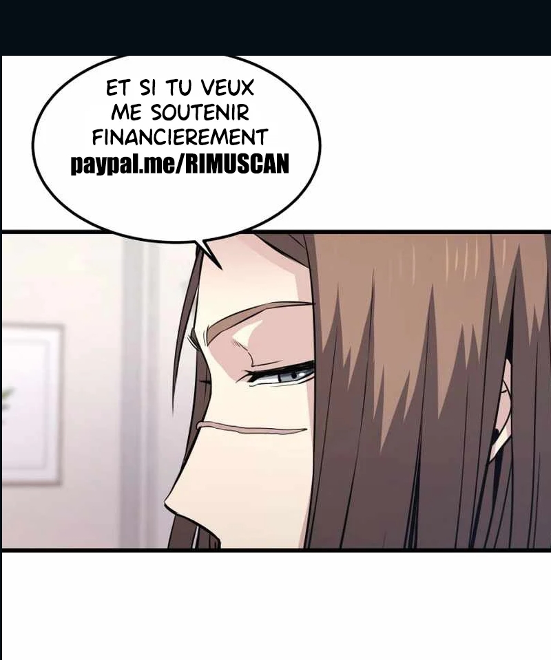 Han Dae Sung Returned From Hell Chapitre 39 - Page 60