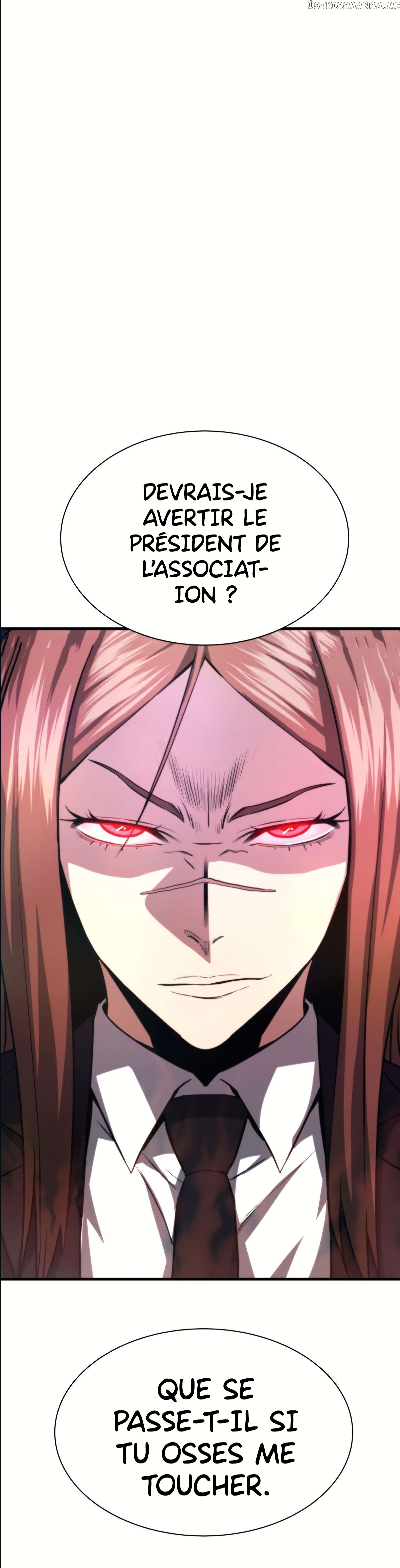 Han Dae Sung Returned From Hell Chapitre 40 - Page 27