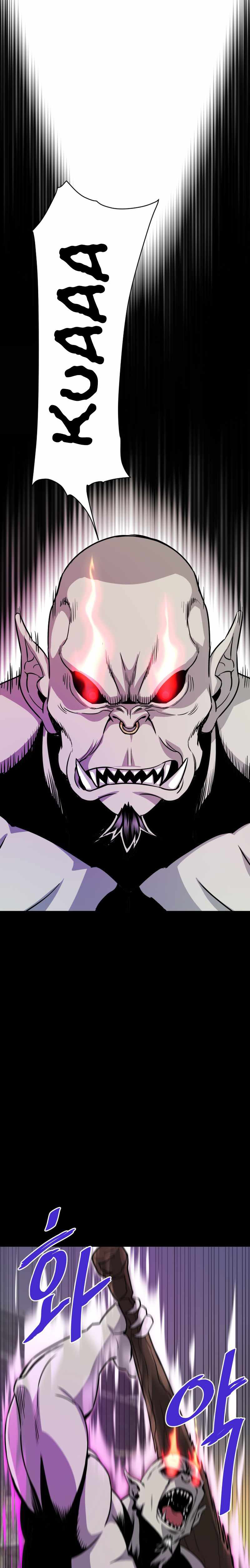 Han Dae Sung Returned From Hell Chapitre 41 - Page 13