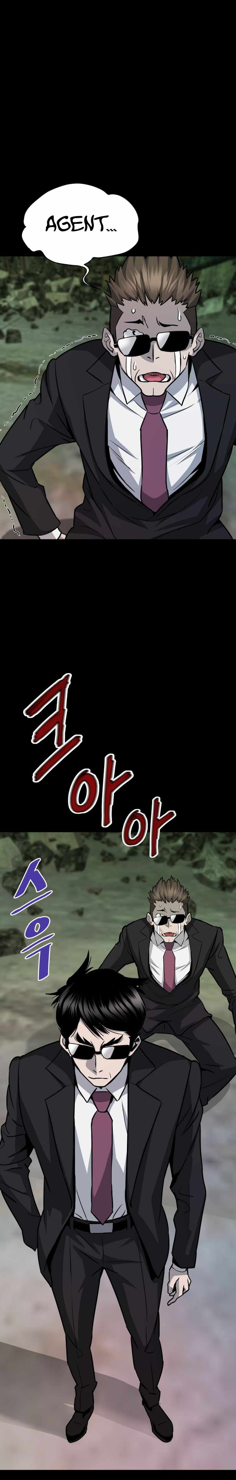 Han Dae Sung Returned From Hell Chapitre 41 - Page 16