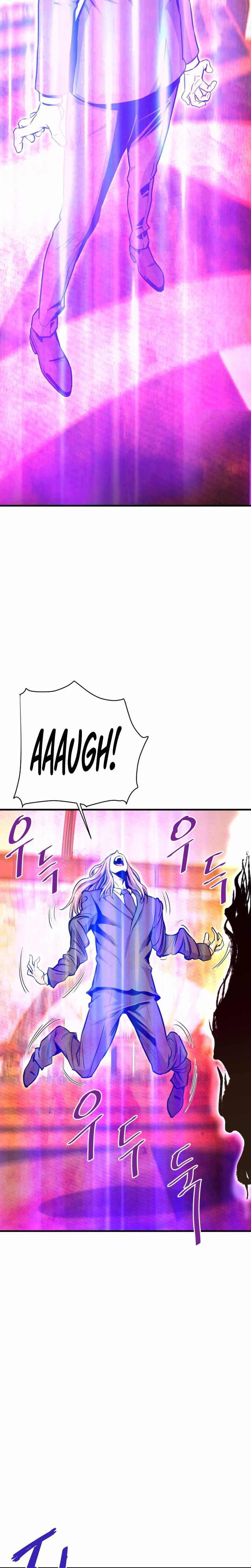 Han Dae Sung Returned From Hell Chapitre 42 - Page 22