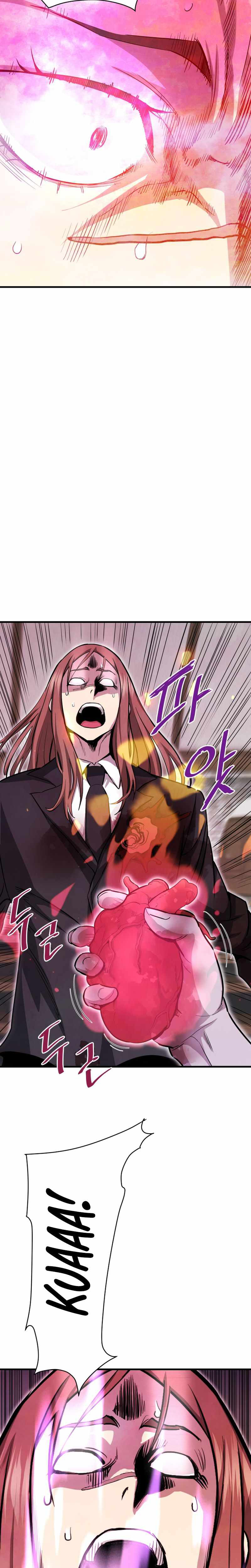 Han Dae Sung Returned From Hell Chapitre 42 - Page 24