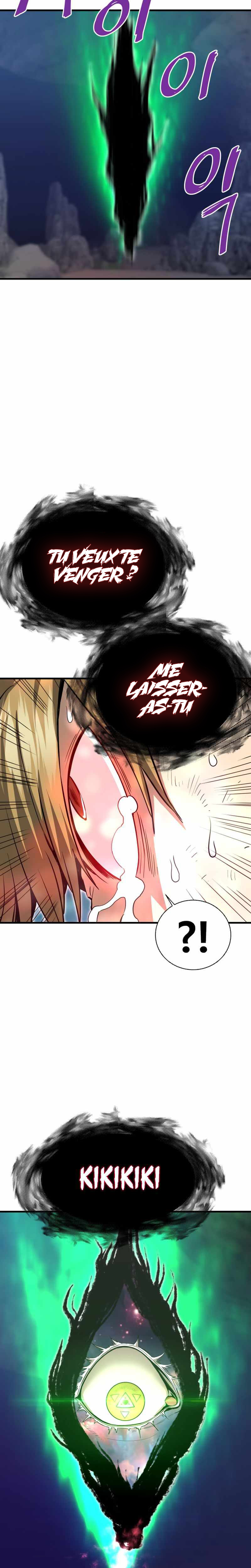 Han Dae Sung Returned From Hell Chapitre 42 - Page 32