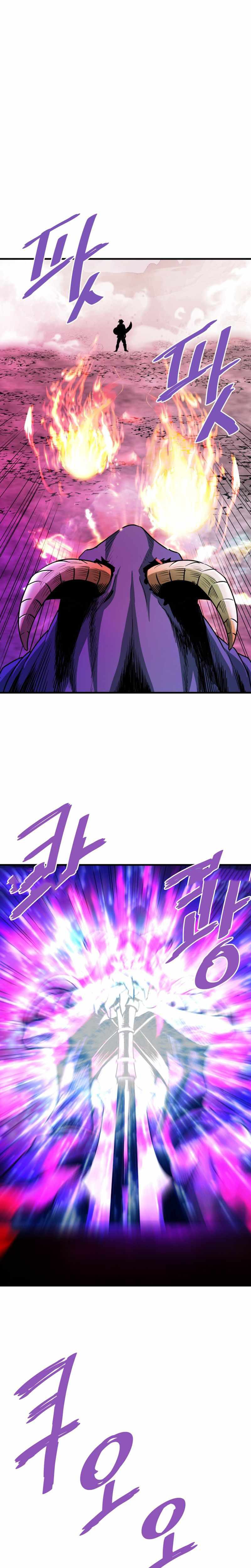 Han Dae Sung Returned From Hell Chapitre 45 - Page 16