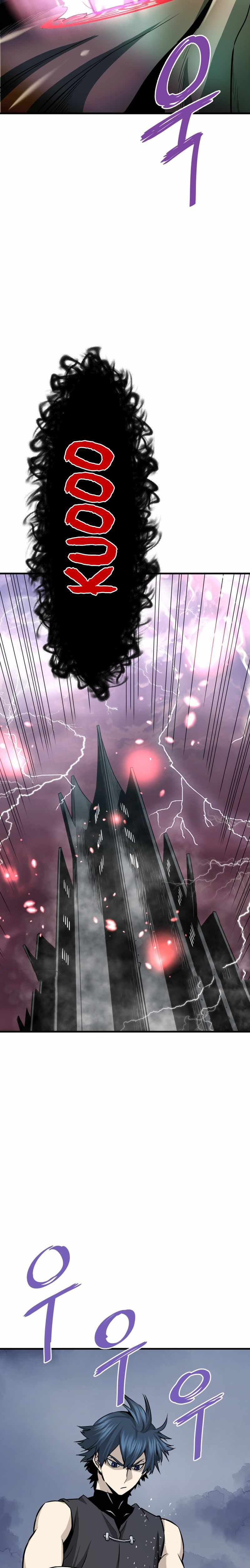 Han Dae Sung Returned From Hell Chapitre 45 - Page 23