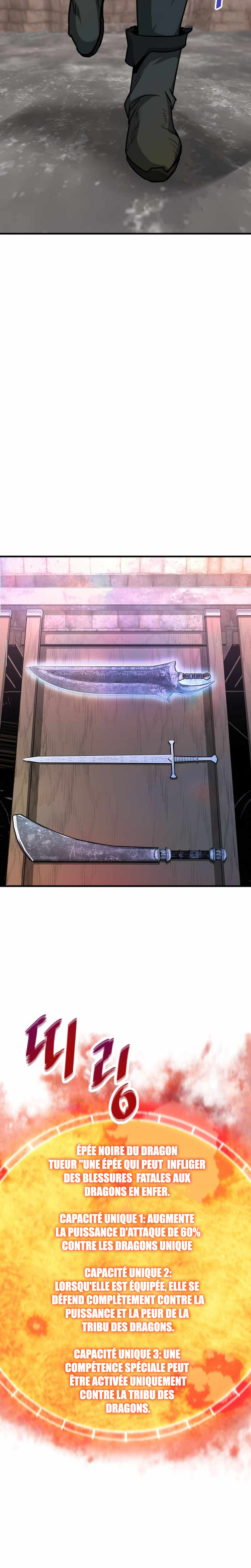 Han Dae Sung Returned From Hell Chapitre 45 - Page 31