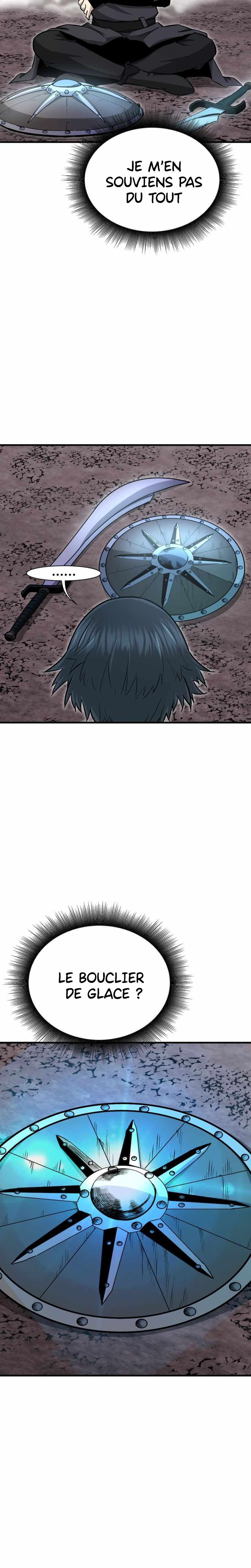 Han Dae Sung Returned From Hell Chapitre 45 - Page 6