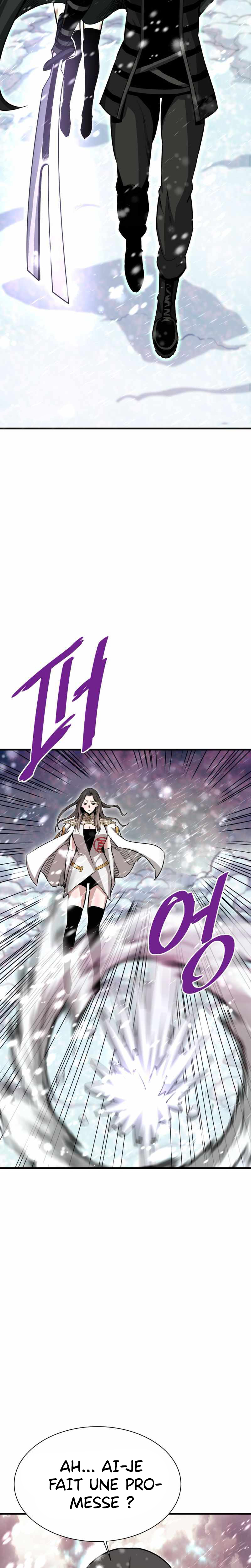 Han Dae Sung Returned From Hell Chapitre 46 - Page 14