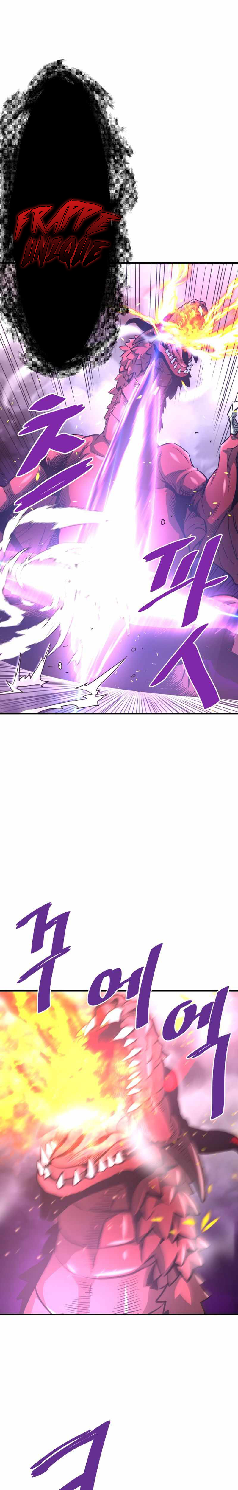 Han Dae Sung Returned From Hell Chapitre 46 - Page 32