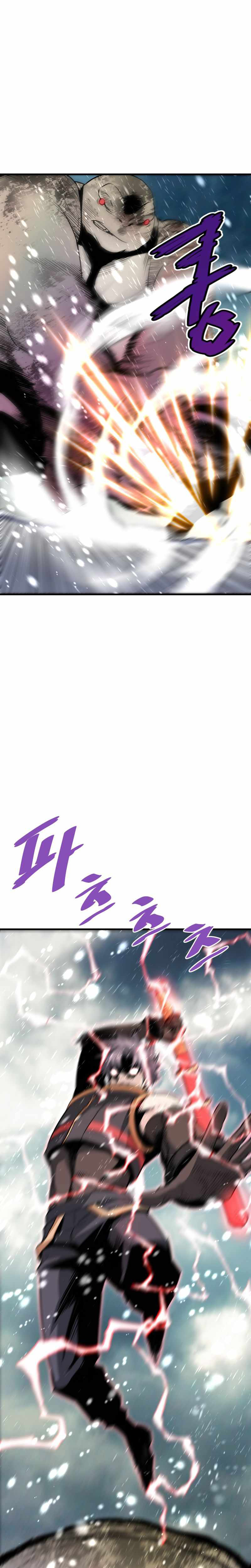 Han Dae Sung Returned From Hell Chapitre 46 - Page 4