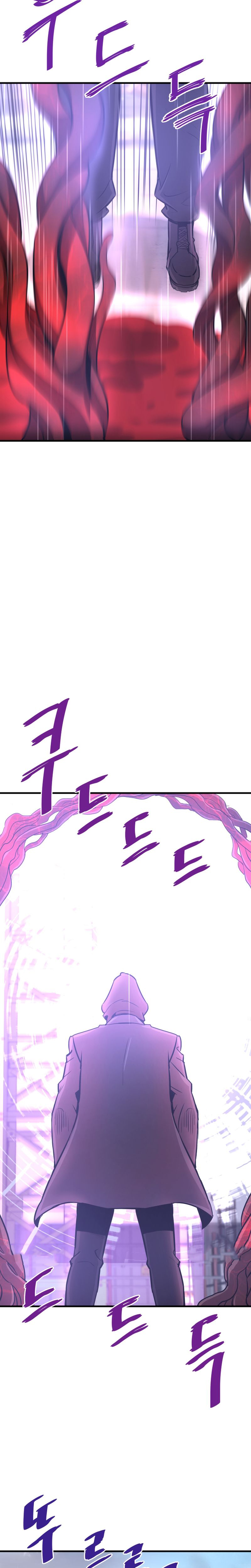Han Dae Sung Returned From Hell Chapitre 47 - Page 13