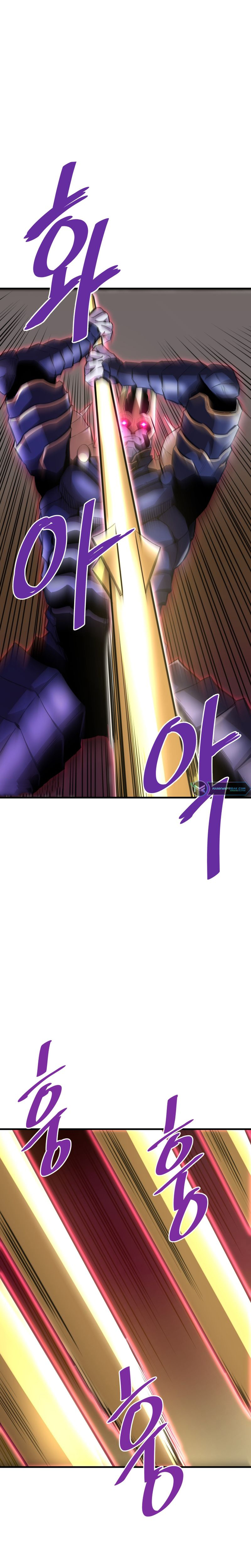 Han Dae Sung Returned From Hell Chapitre 47 - Page 2