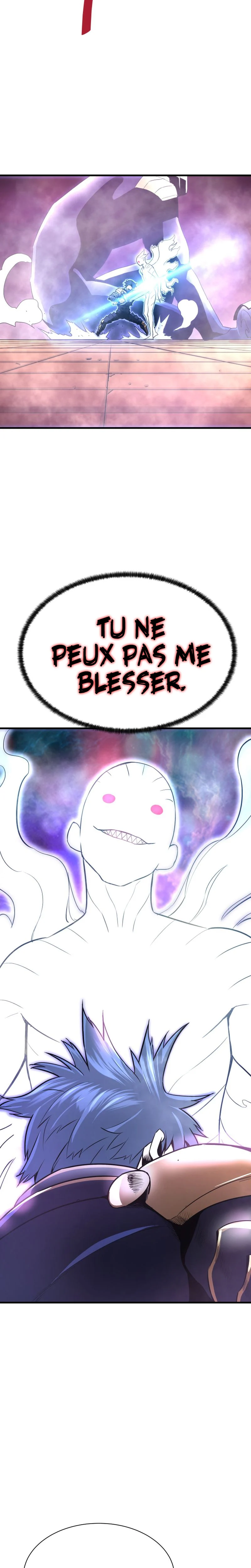 Han Dae Sung Returned From Hell Chapitre 47 - Page 23