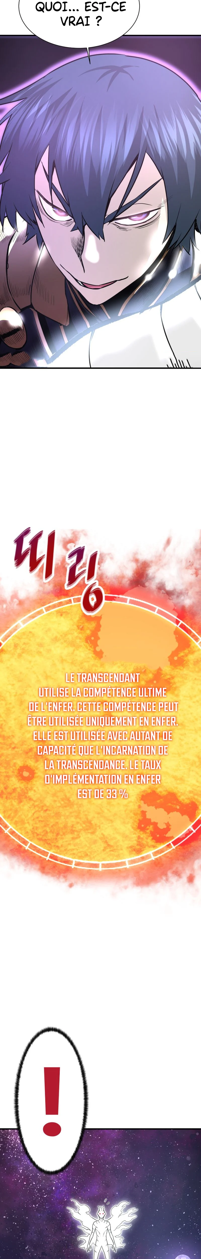 Han Dae Sung Returned From Hell Chapitre 47 - Page 24