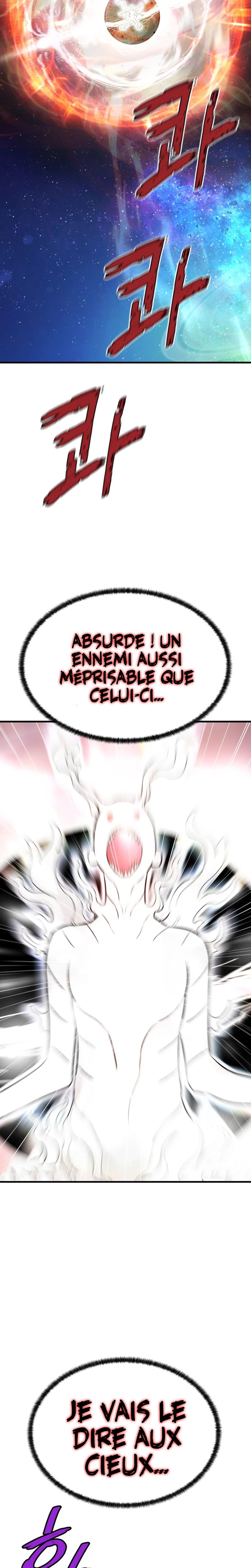 Han Dae Sung Returned From Hell Chapitre 47 - Page 26
