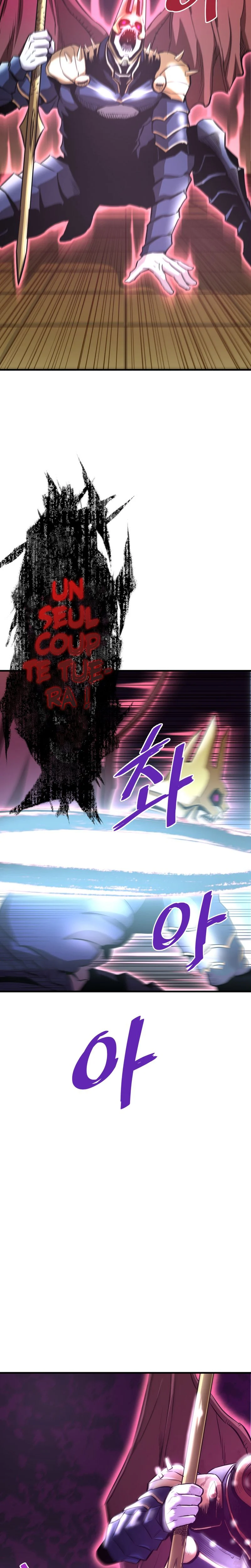 Han Dae Sung Returned From Hell Chapitre 47 - Page 8