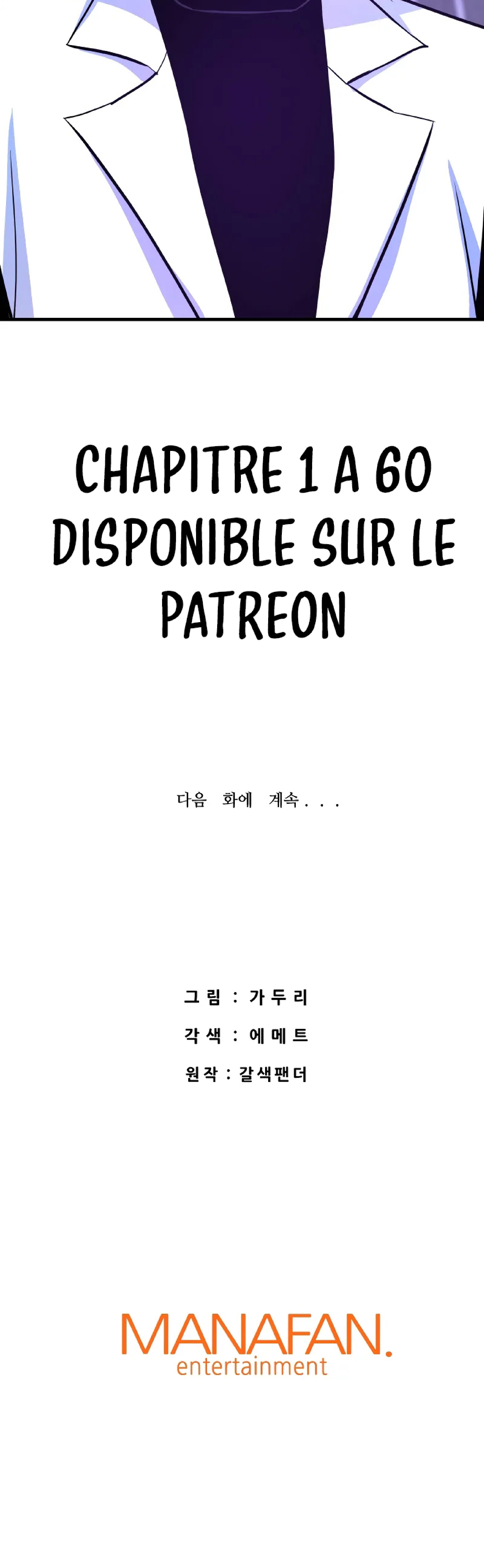 Han Dae Sung Returned From Hell Chapitre 59 - Page 34