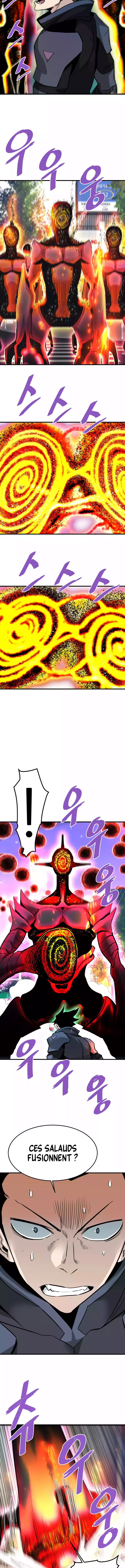 Han Dae Sung Returned From Hell Chapitre 104 - Page 11