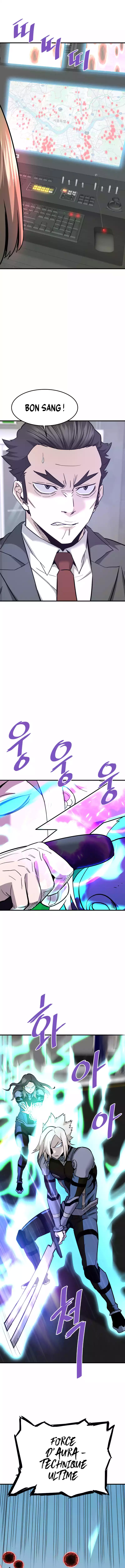 Han Dae Sung Returned From Hell Chapitre 104 - Page 13