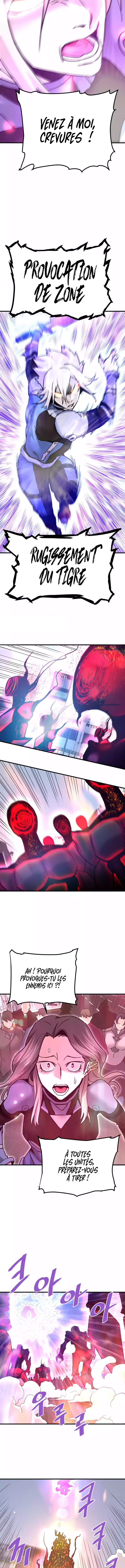 Han Dae Sung Returned From Hell Chapitre 104 - Page 15