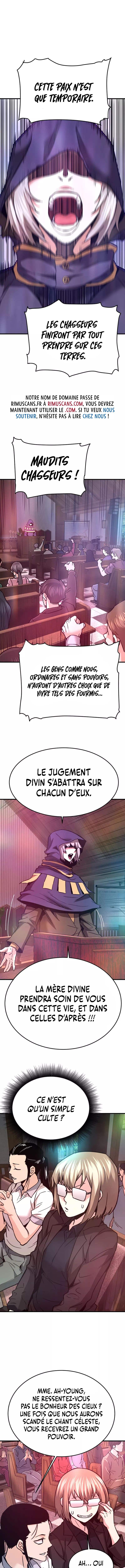 Han Dae Sung Returned From Hell Chapitre 110 - Page 15