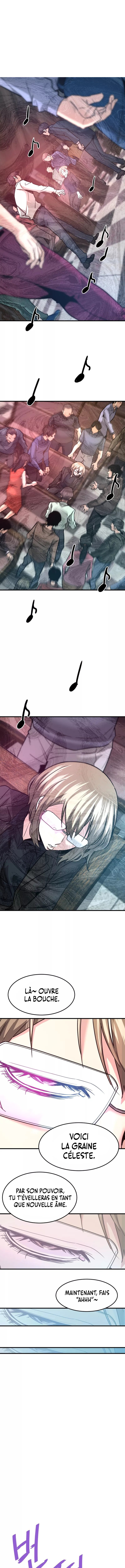 Han Dae Sung Returned From Hell Chapitre 111 - Page 2