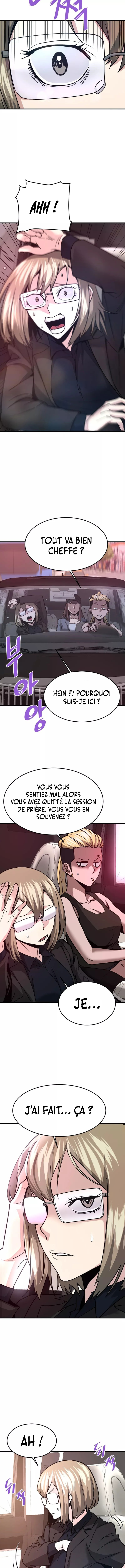Han Dae Sung Returned From Hell Chapitre 111 - Page 3