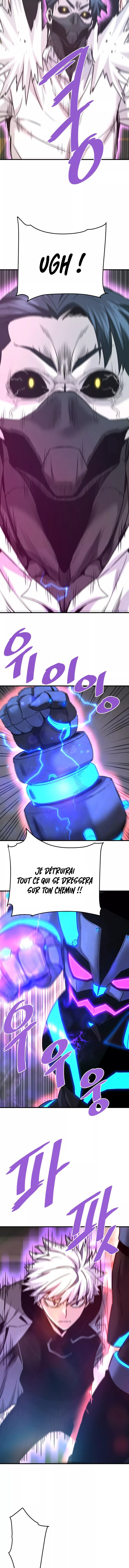 Han Dae Sung Returned From Hell Chapitre 112 - Page 7